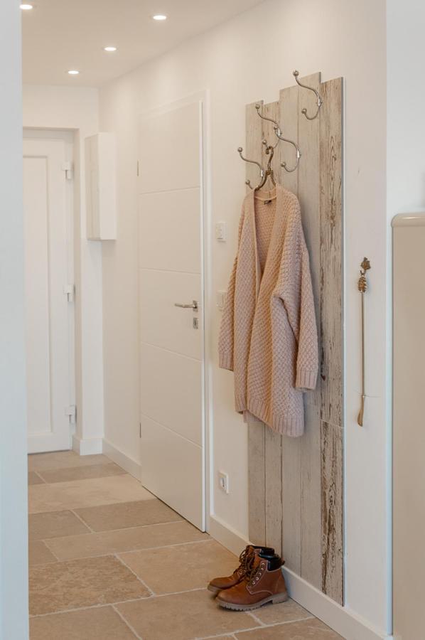 Ferienwohnung Inselblick Хёрнум Экстерьер фото